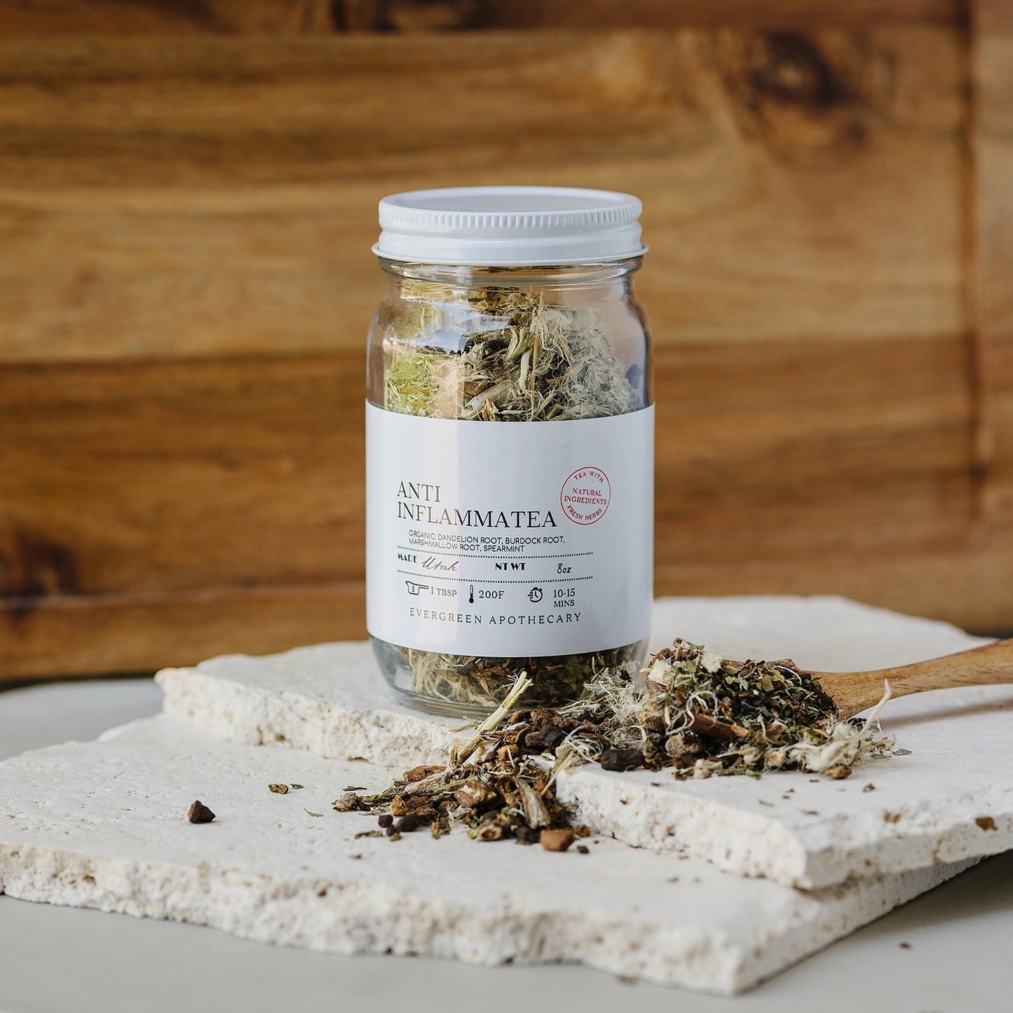 Anti Inflammatea
