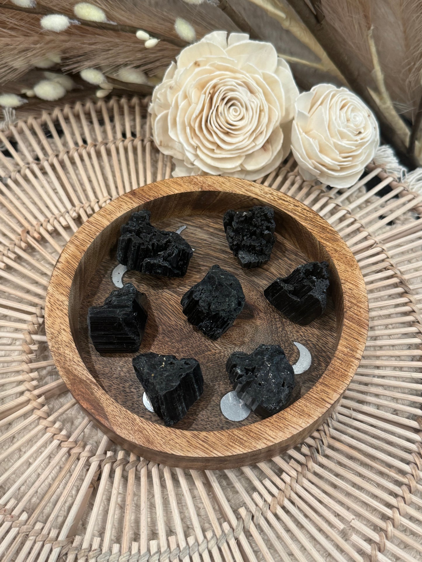 Black Tourmaline