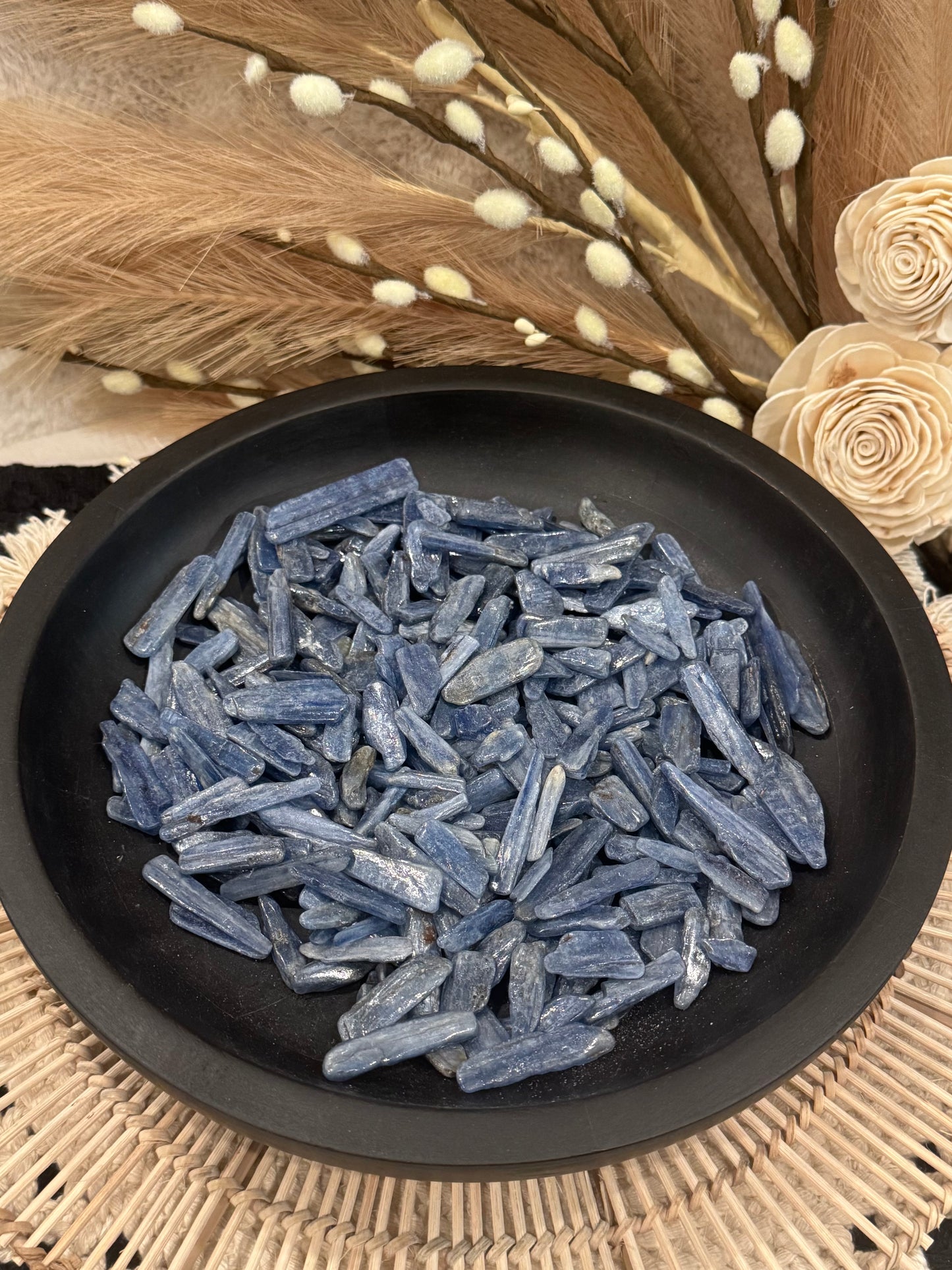 Blue Kyanite