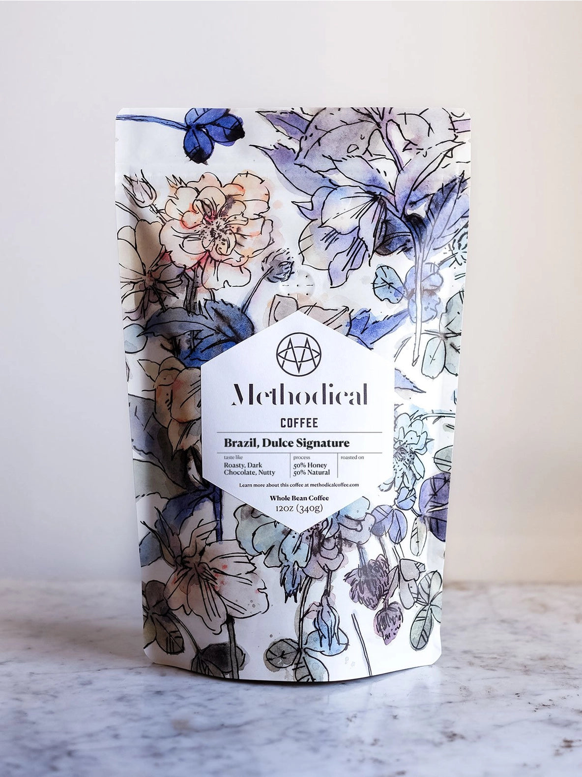 Methodical Coffee