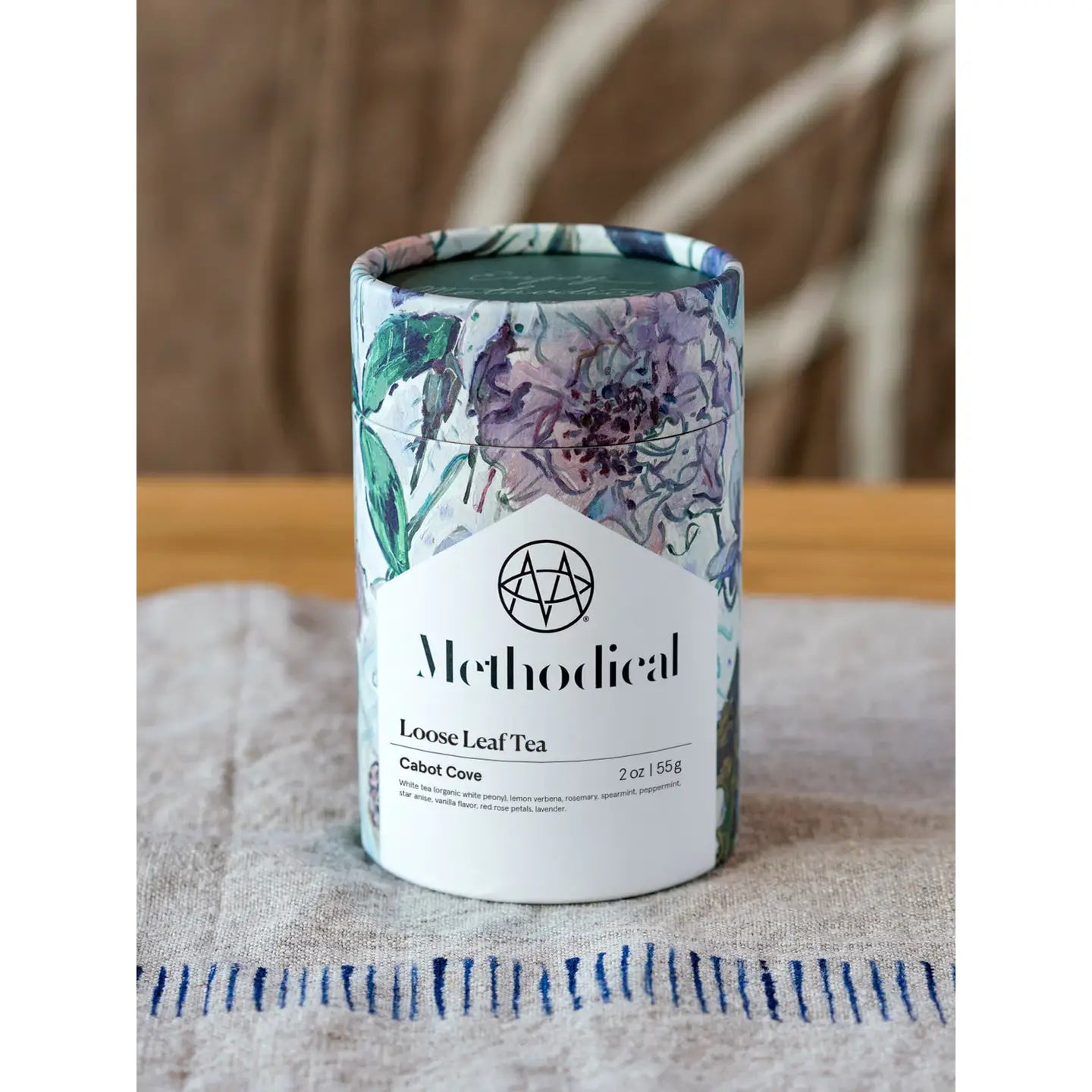 Methodical Tea Collection