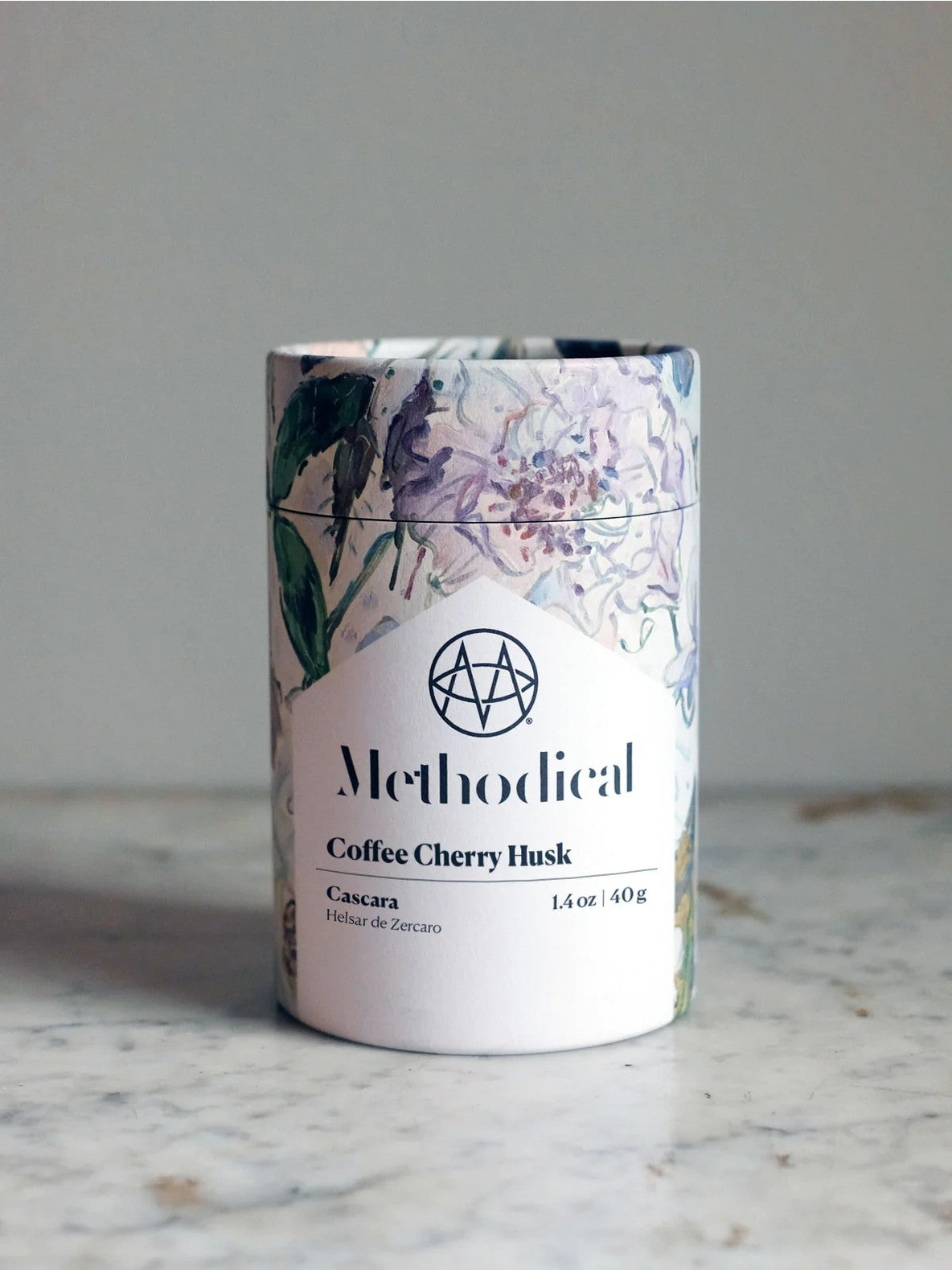Methodical Tea Collection