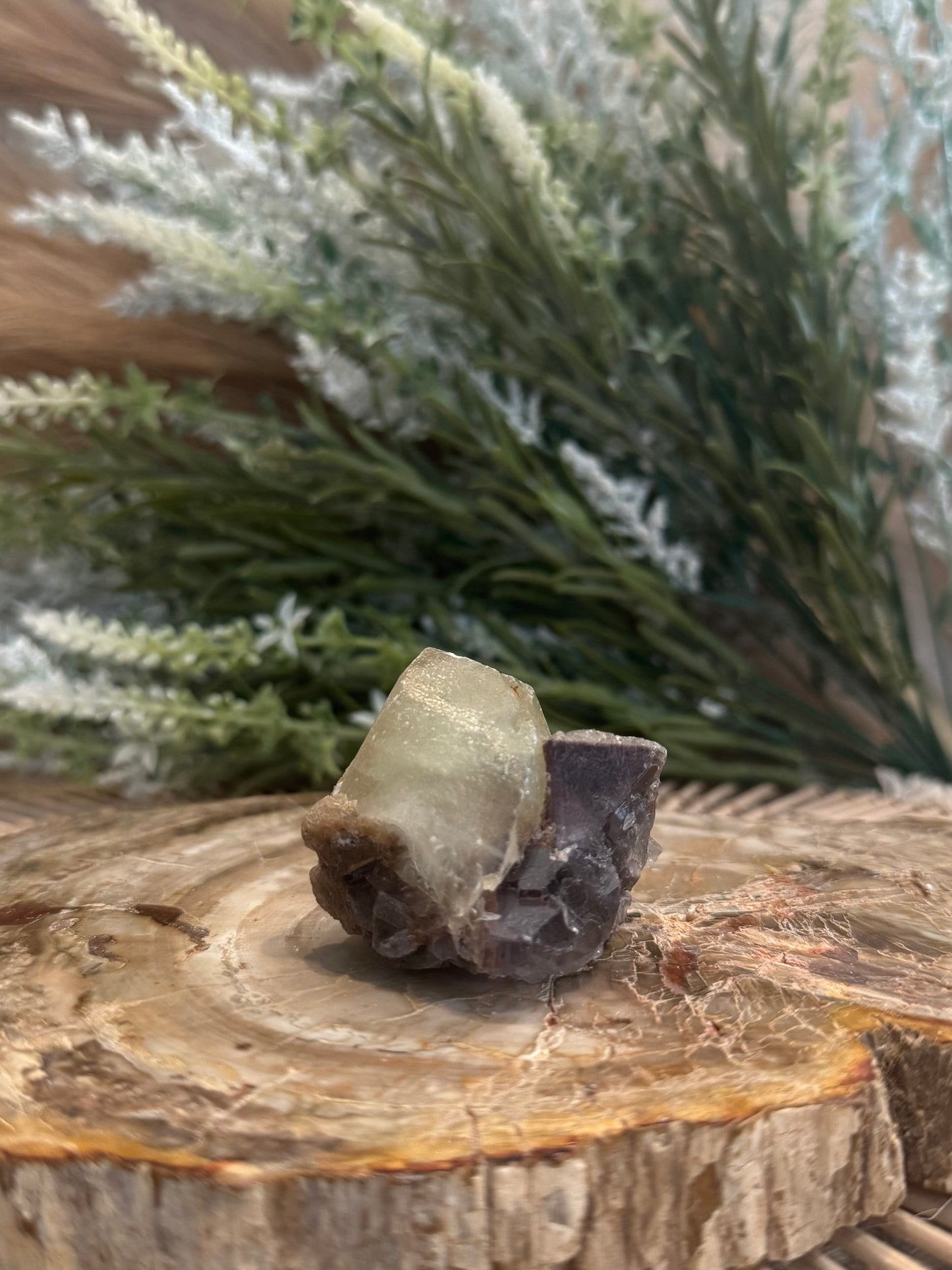 Fluorite