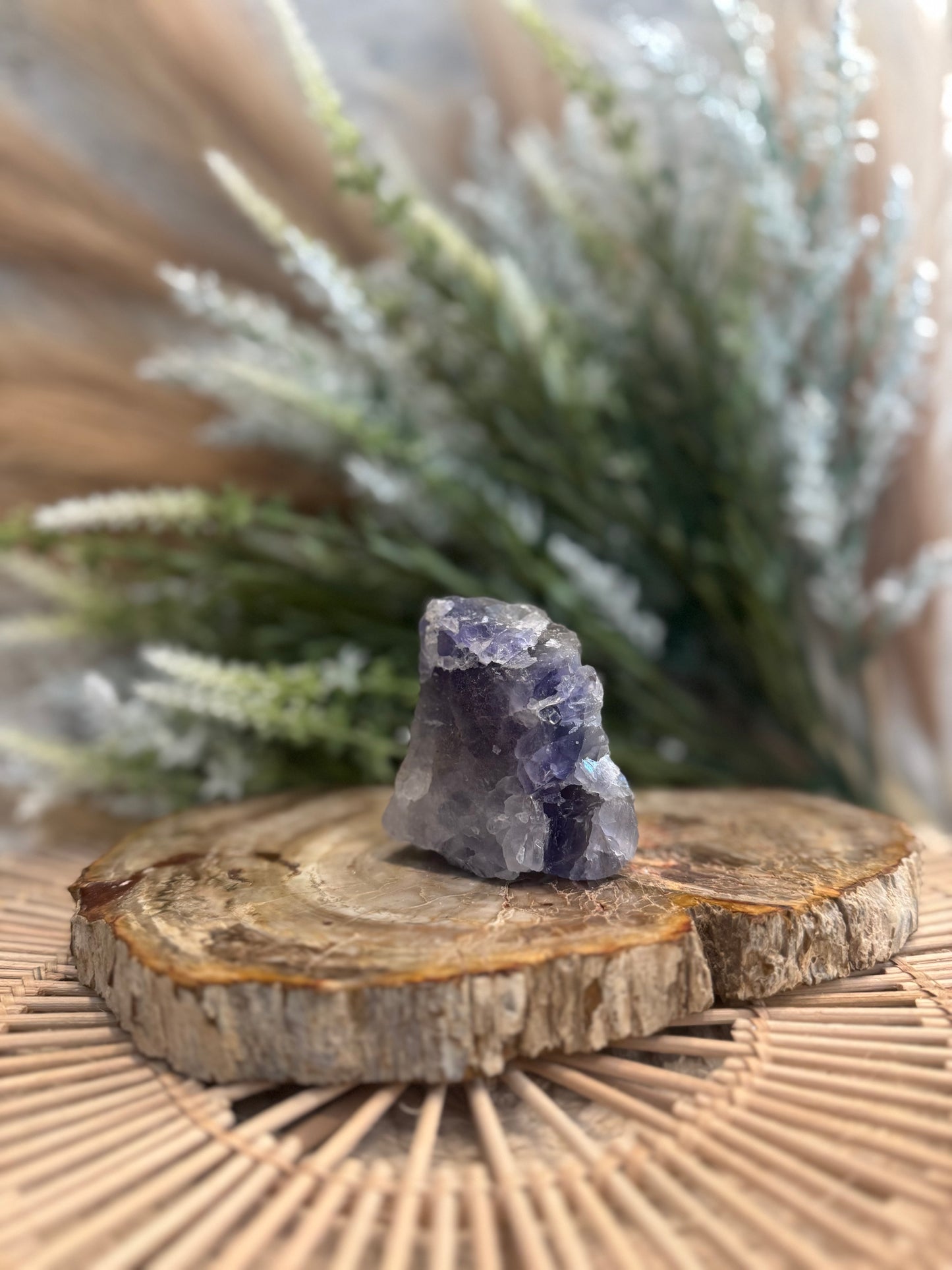 Fluorite