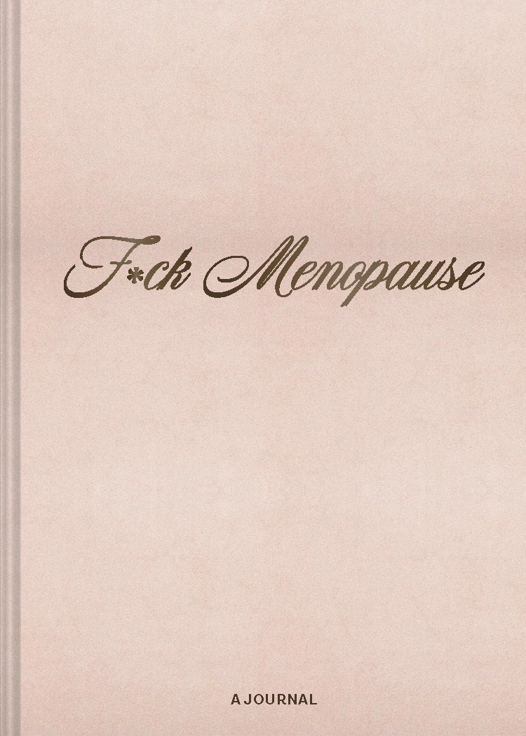 F*Ck Menopause