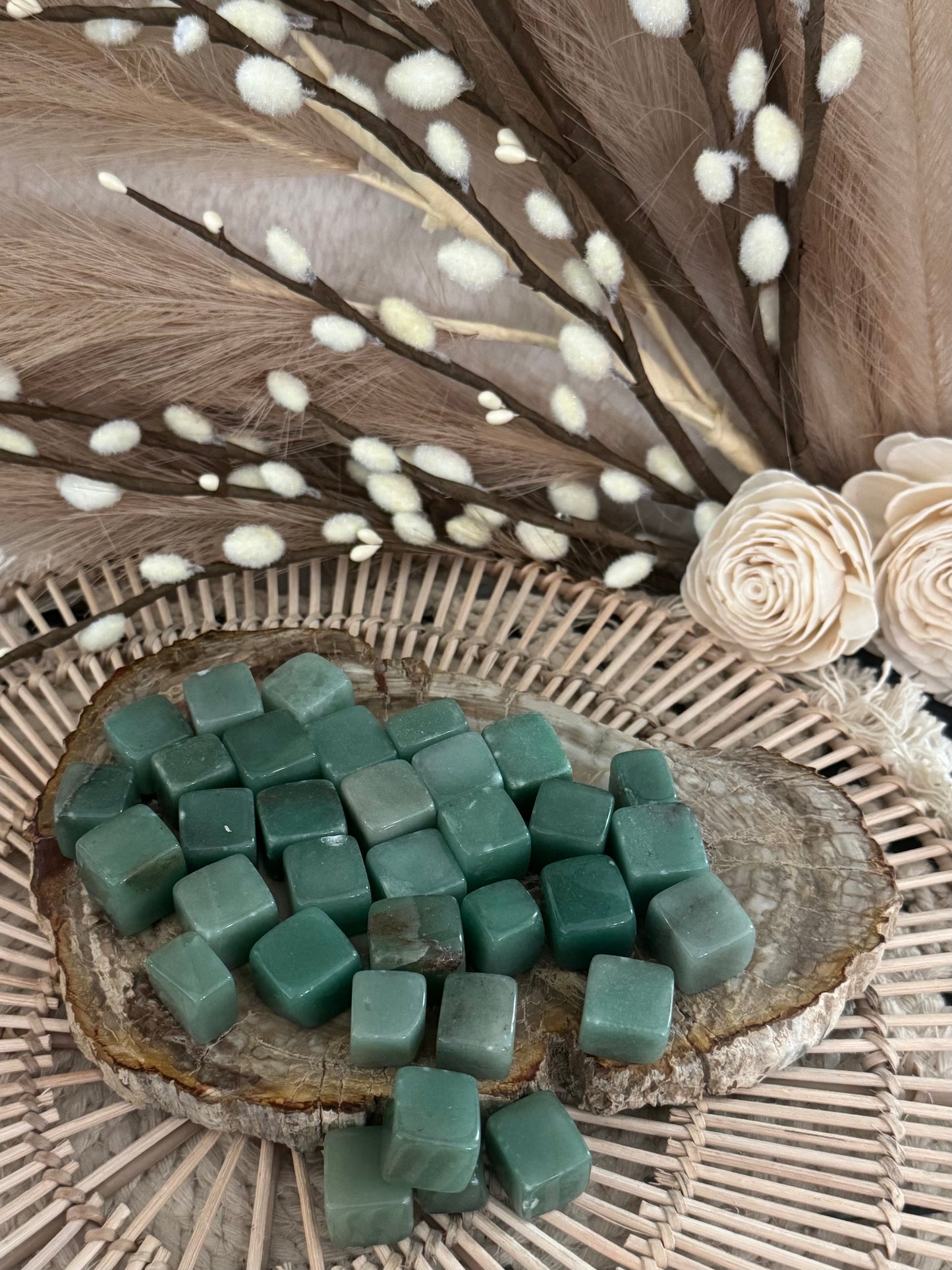 Green Aventurine