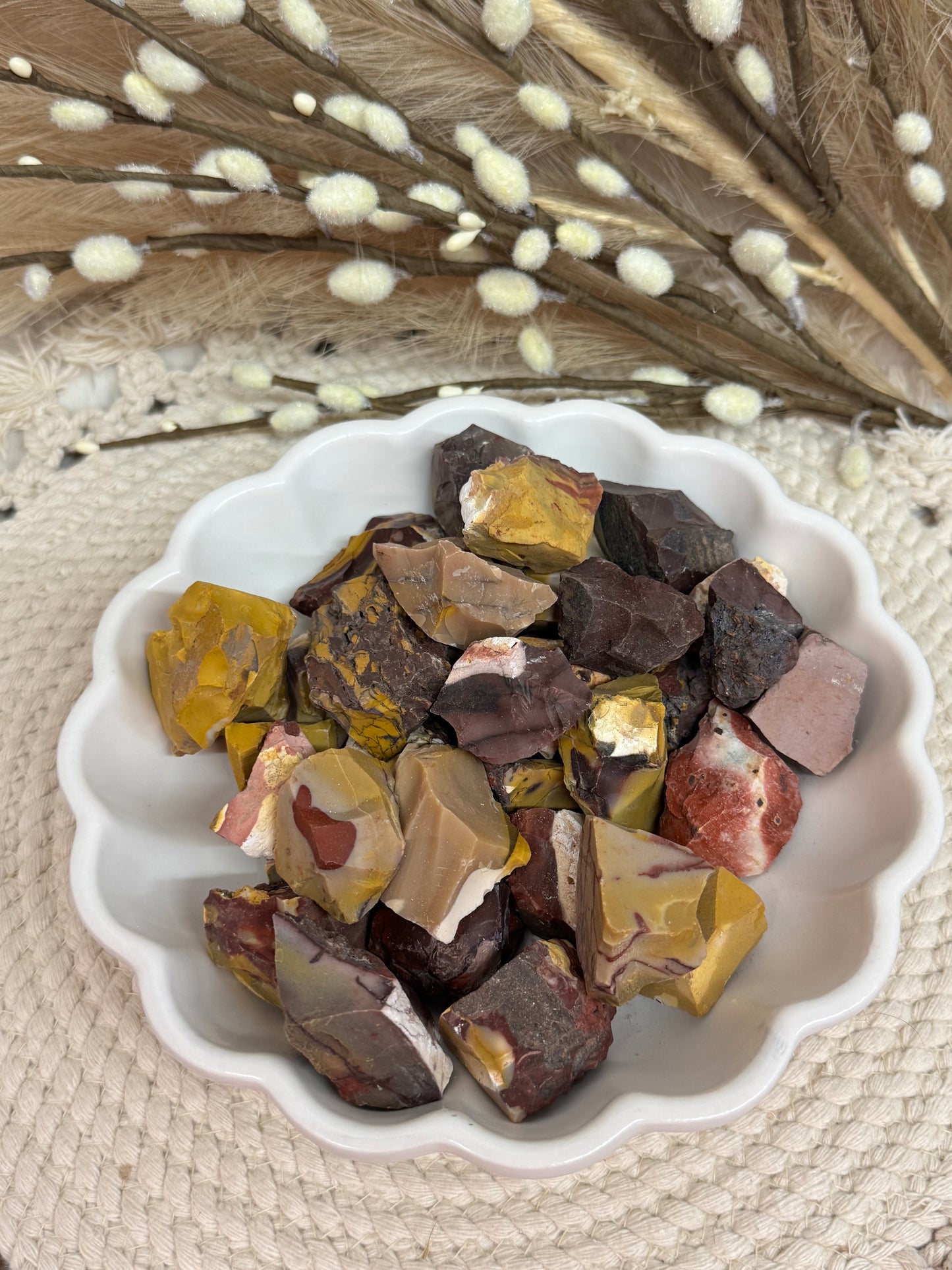 Mookaite