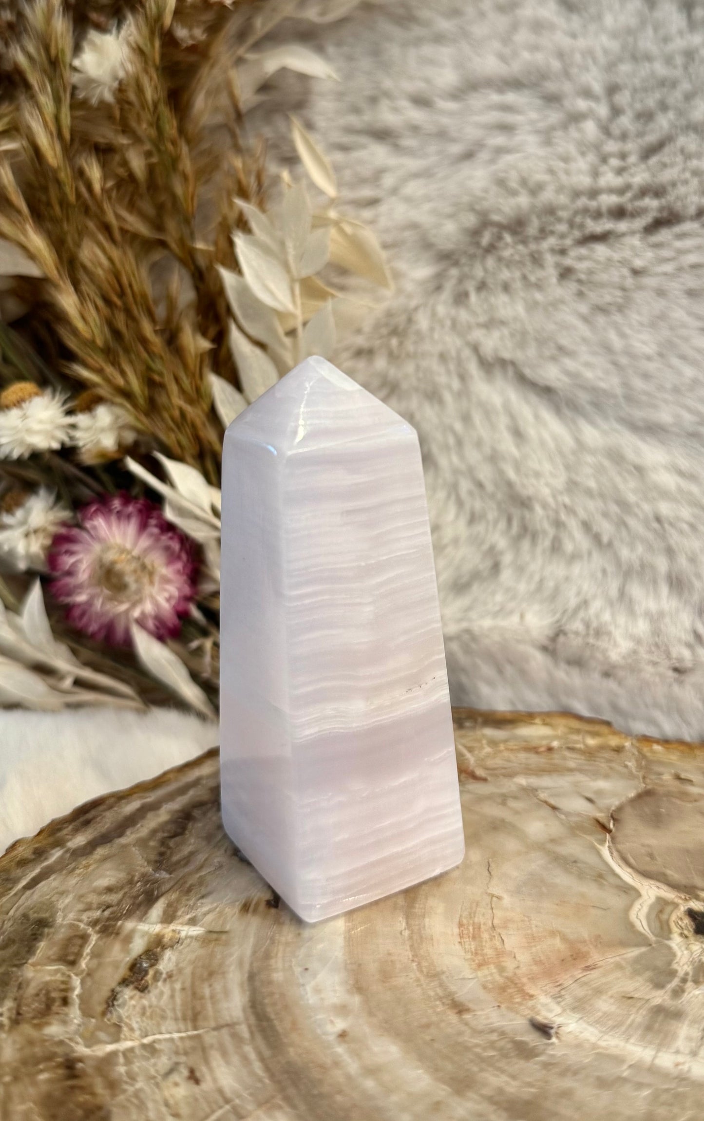 Rose Quartz