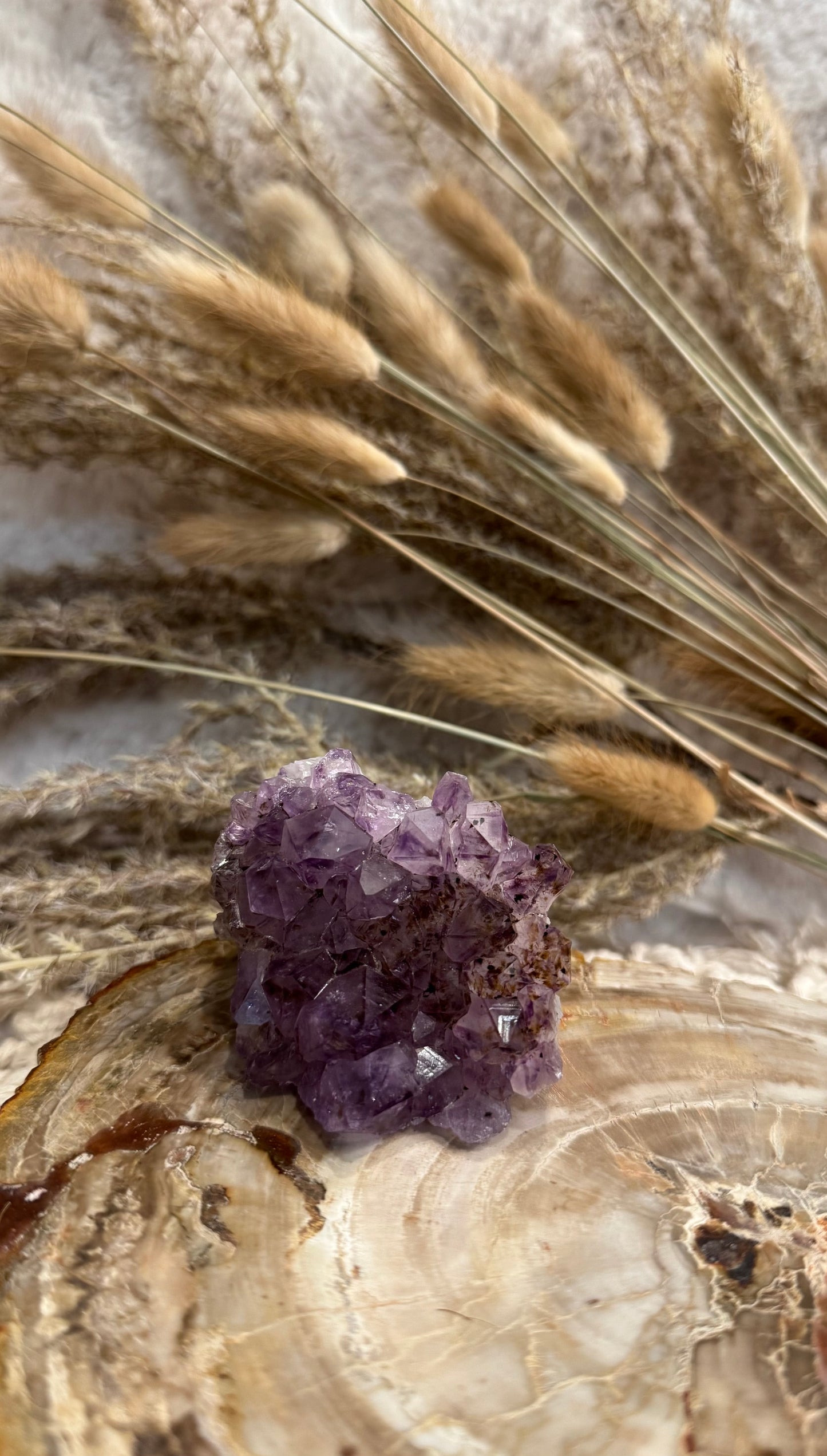 Amethyst