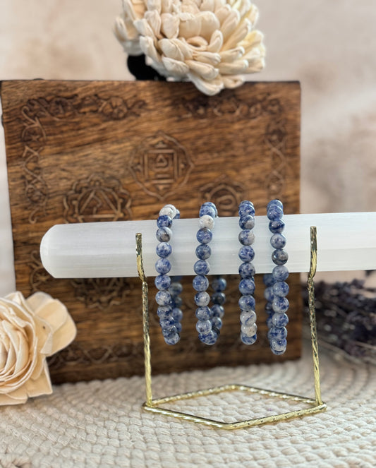 Sodalite Bracelets
