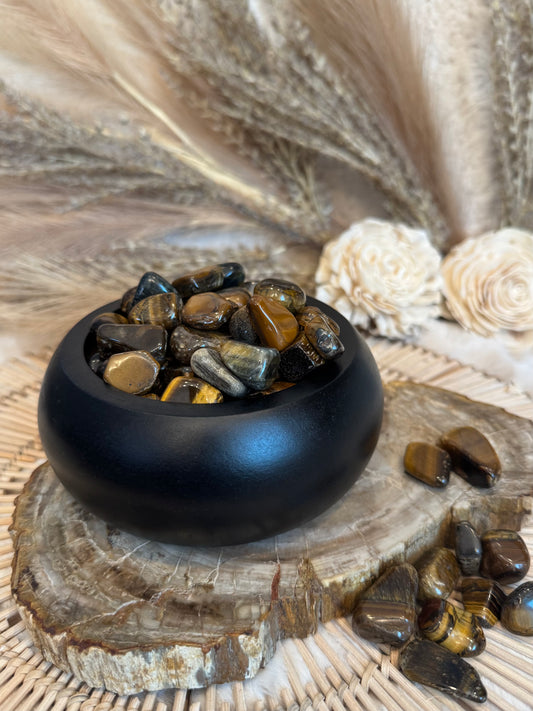 Tiger's Eye
