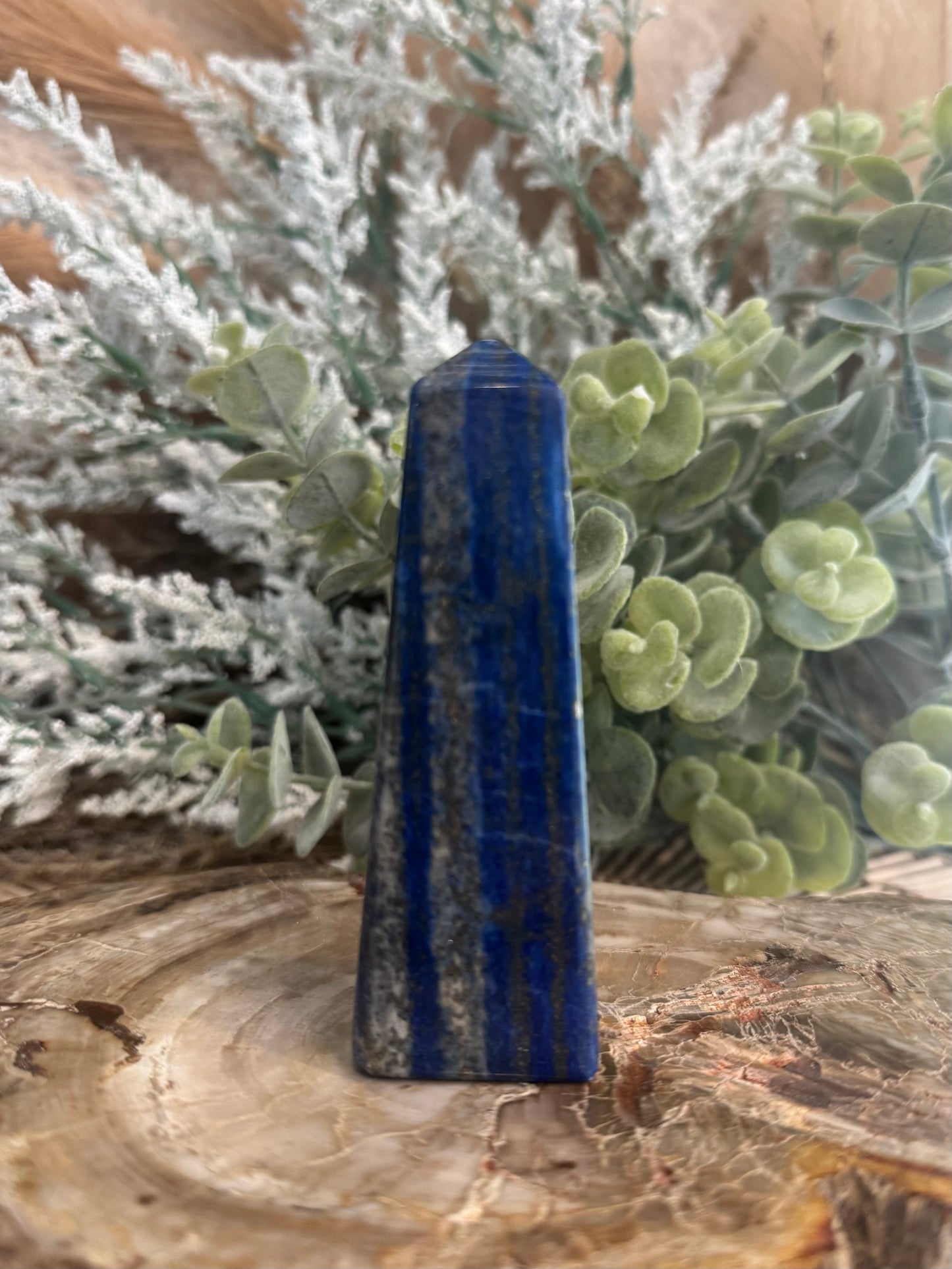Lapis Lazuli