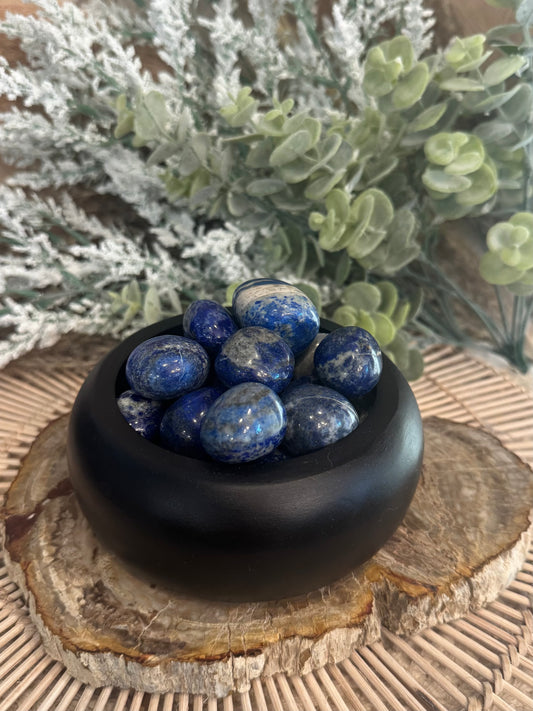 Lapis Lazuli