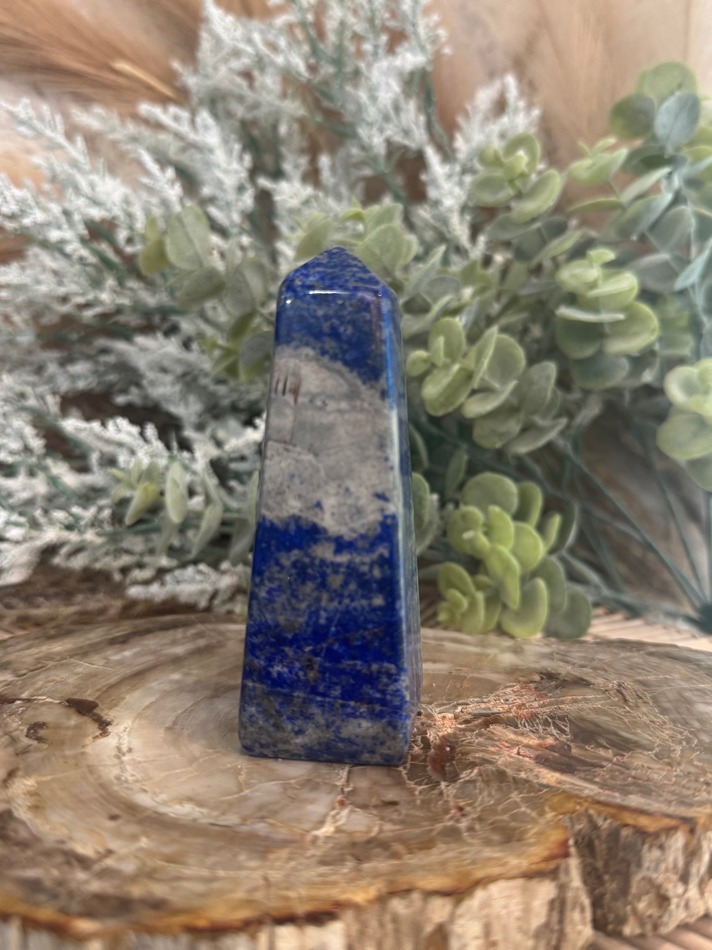 Lapis Lazuli