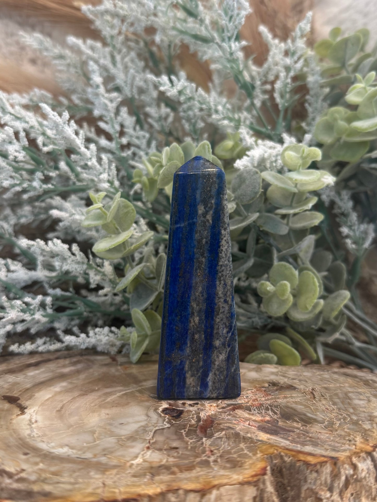 Lapis Lazuli