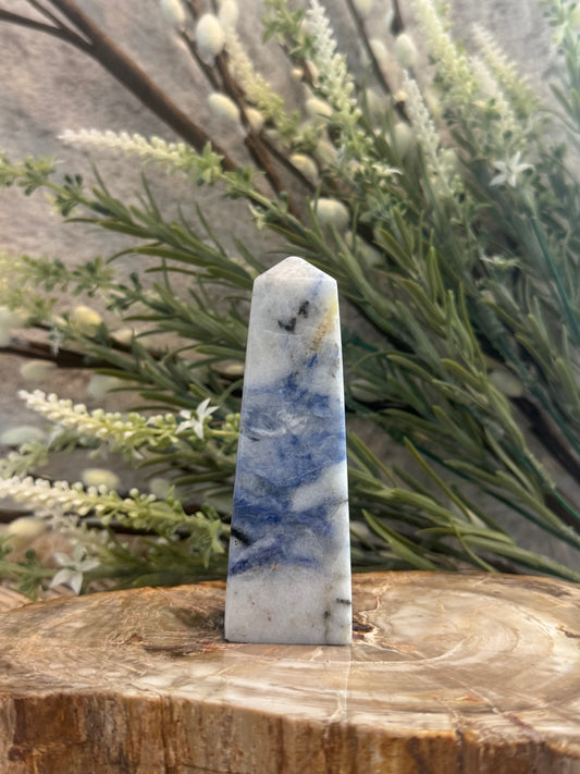 Sodalite