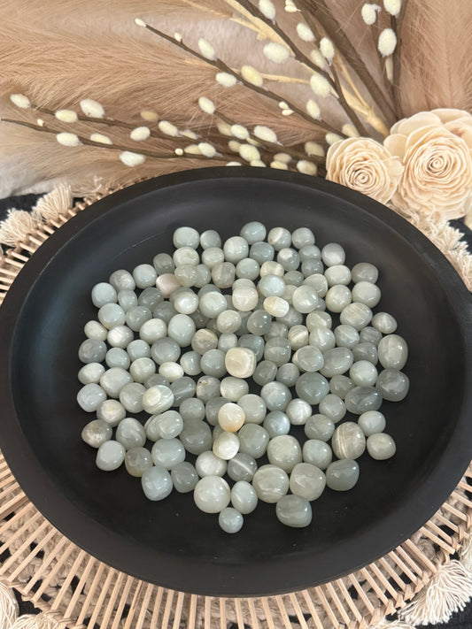 Green Moonstone