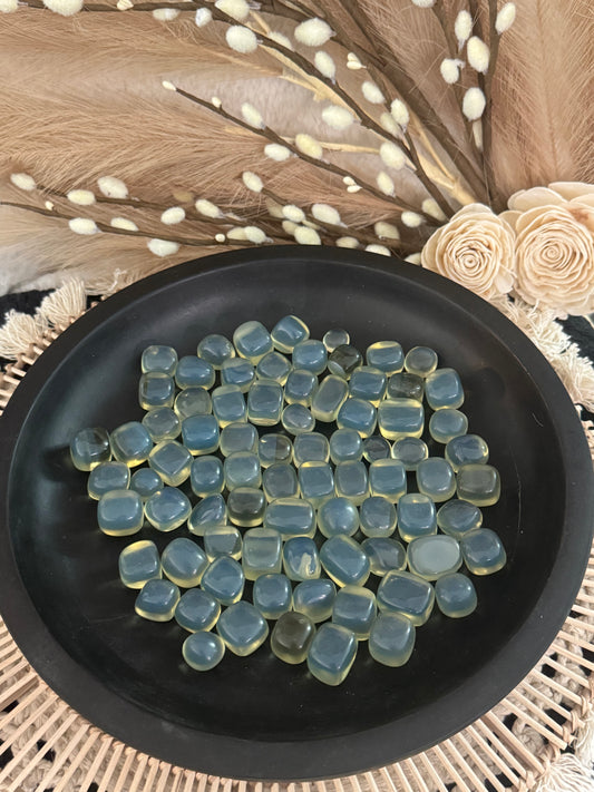 Green Opalite