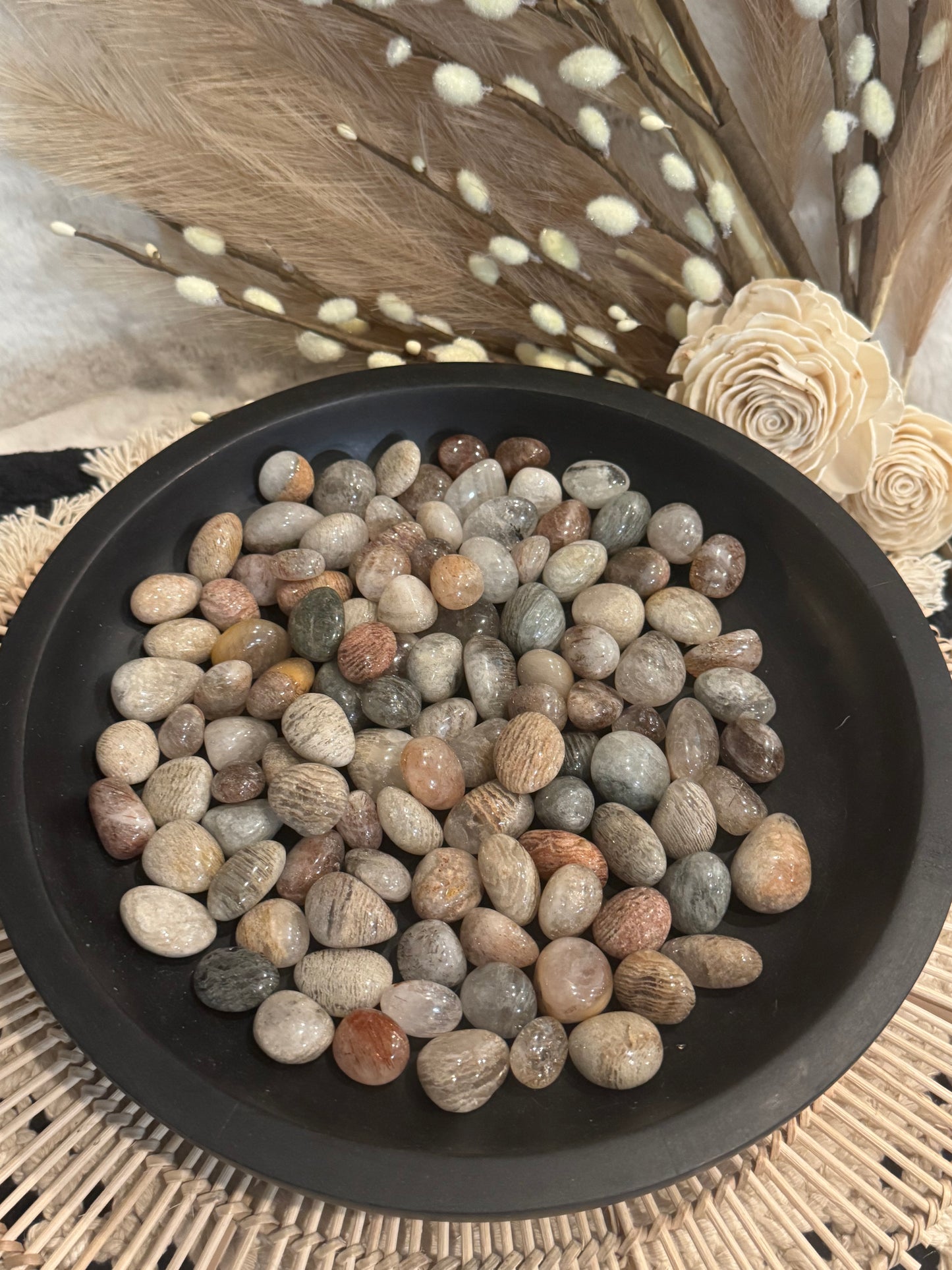 Thousand Layer Quartz