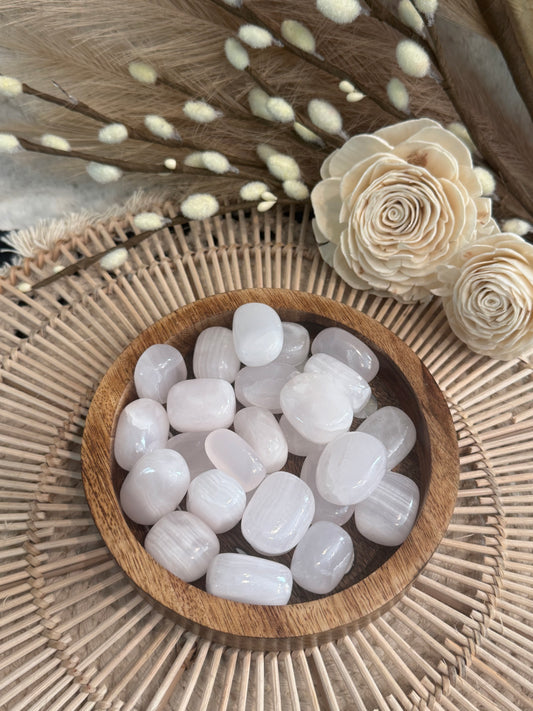 Mangano Calcite