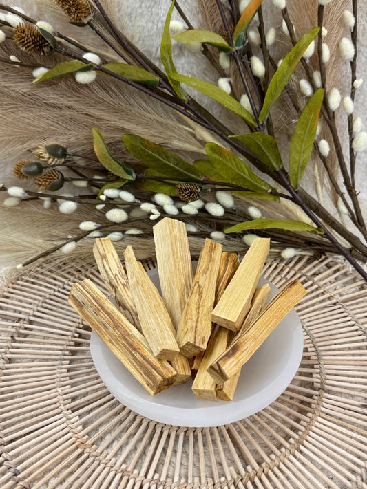 Palo Santo