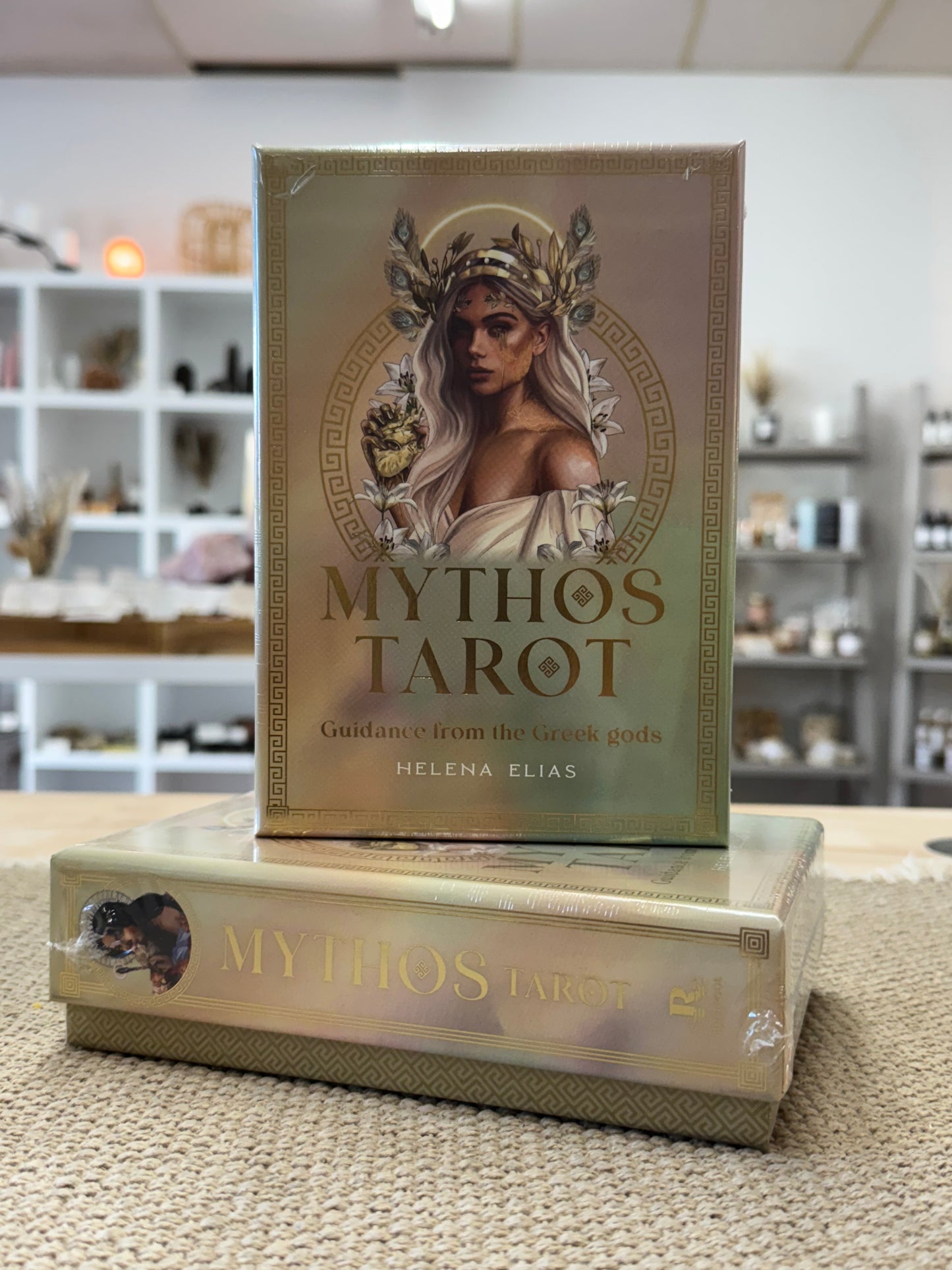 Mythos Tarot
