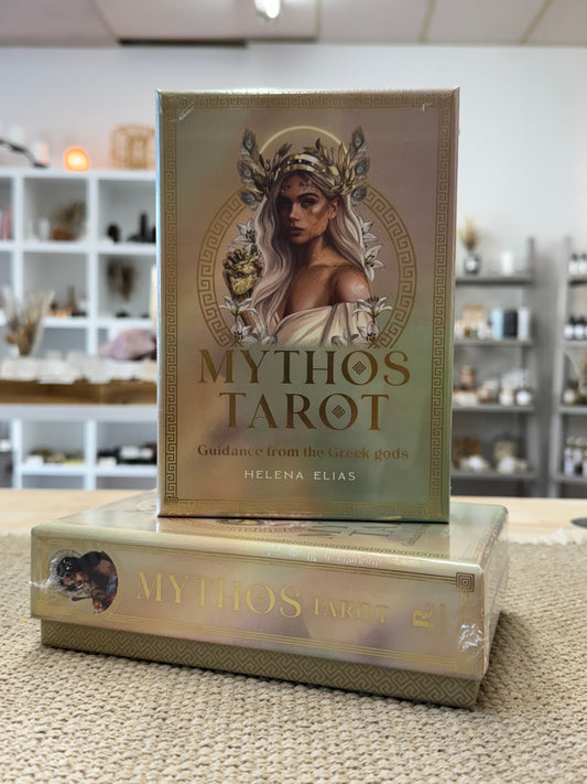 Mythos Tarot