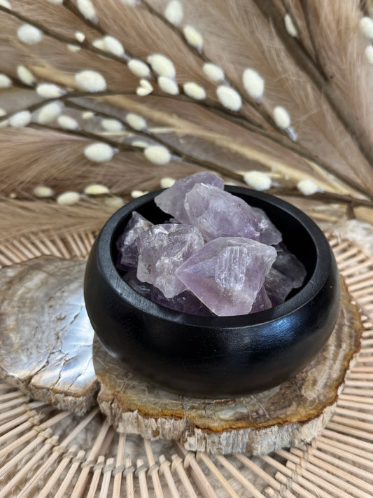 Brazilian Amethyst - Raw