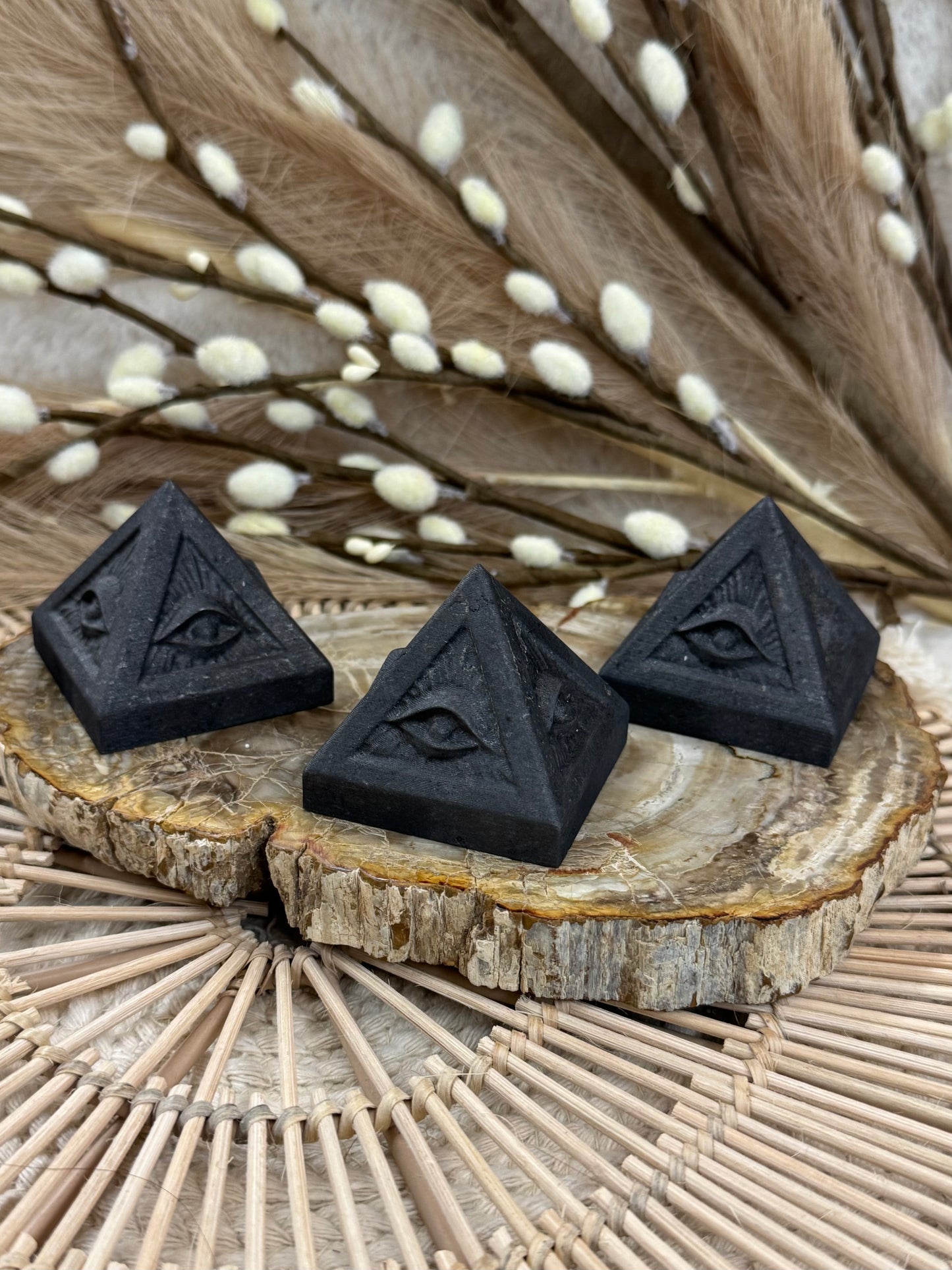 Shungite