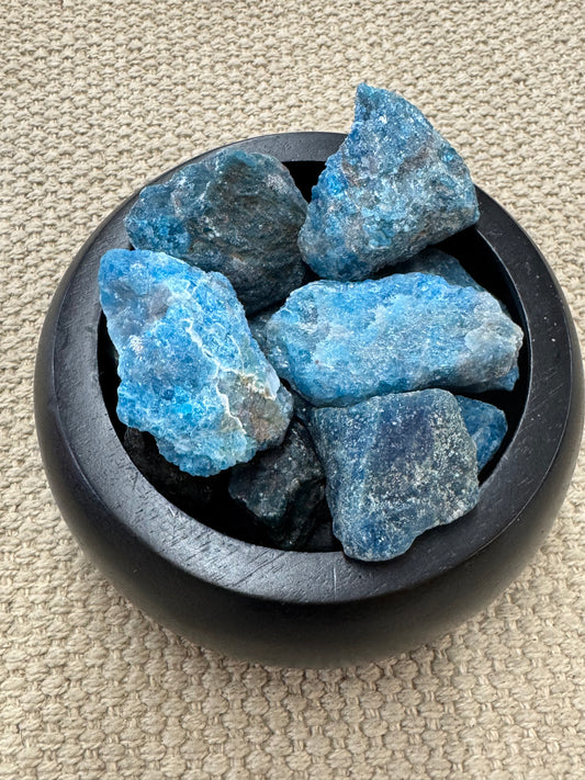 Apatite - Raw