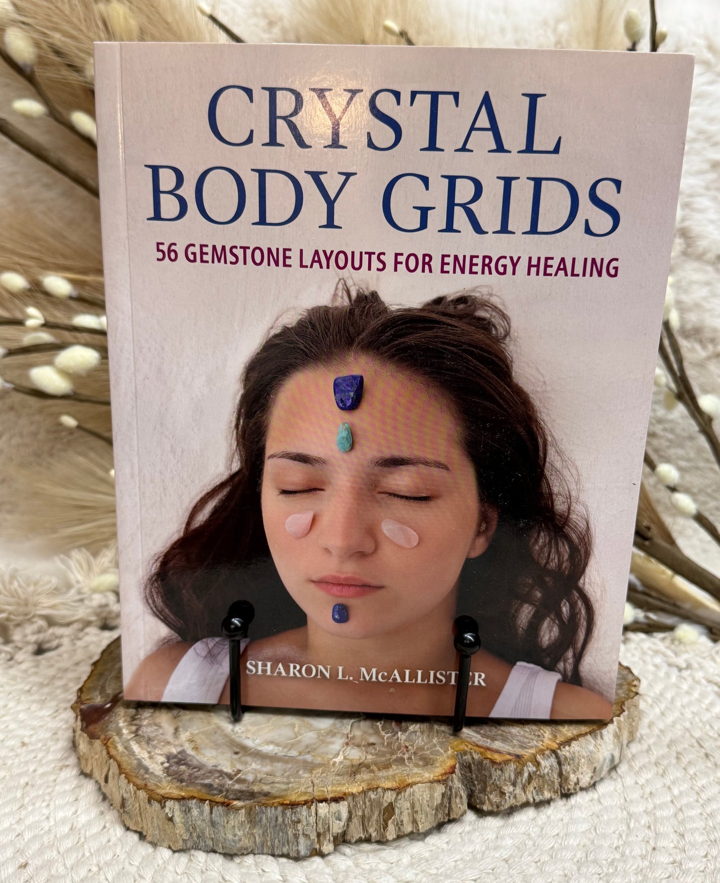 Crystal Body Grids