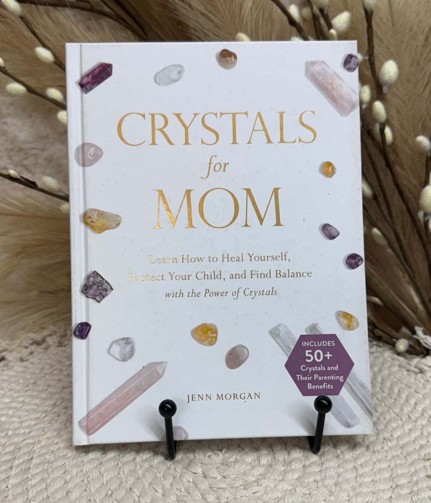 Crystals for Mom