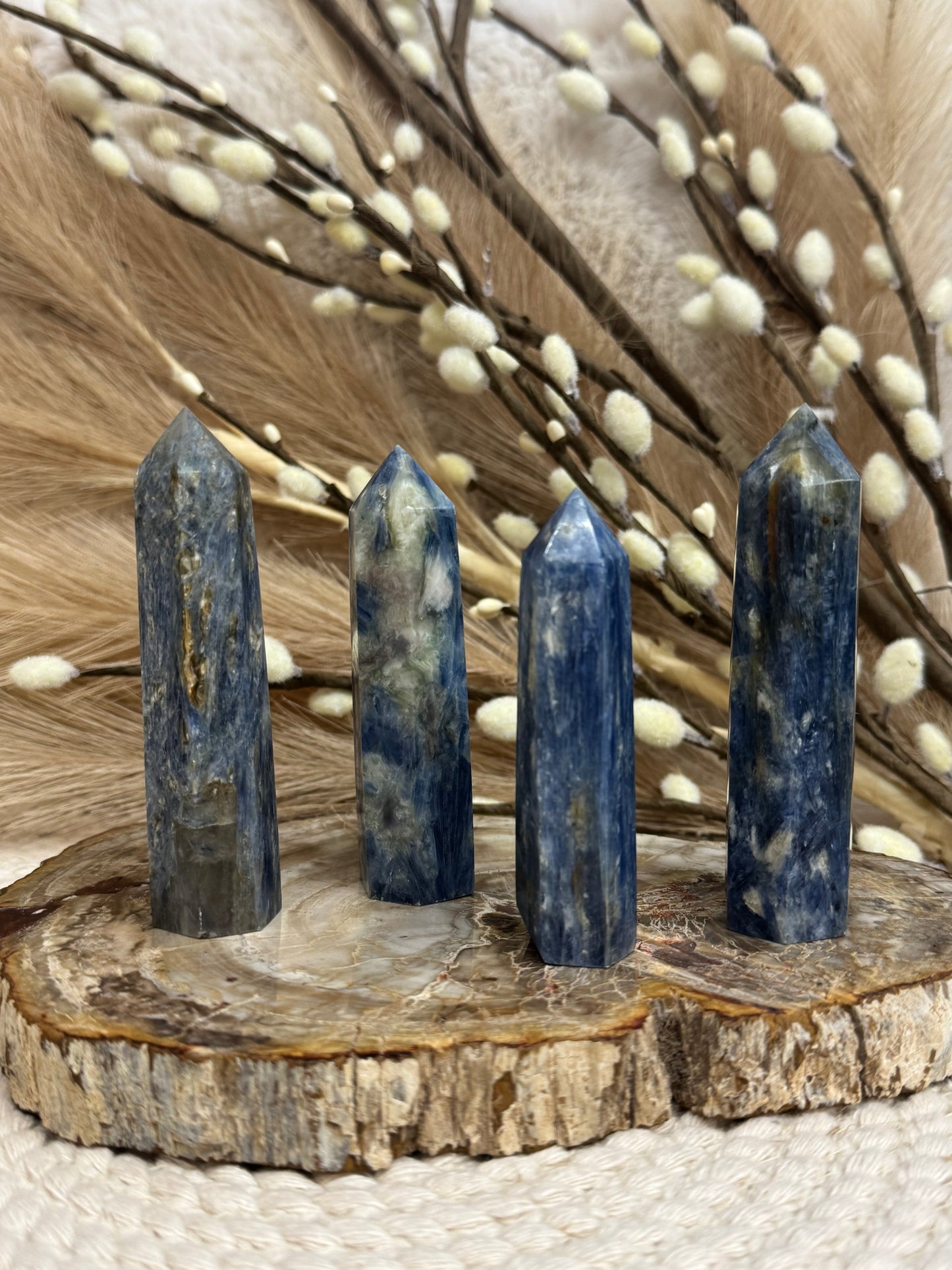 Blue Kyanite