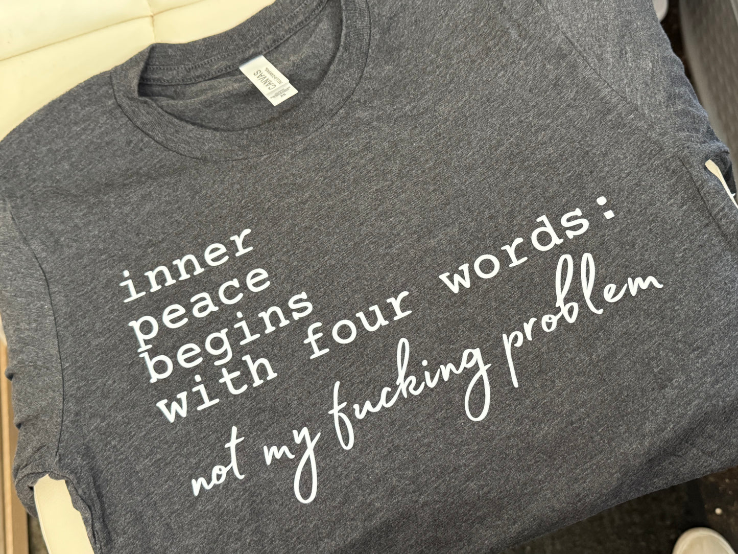 Inner Peace T-Shirt