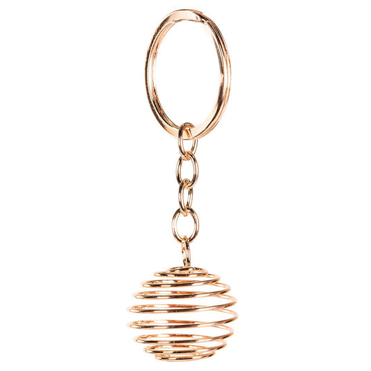 Pendulum Keychain