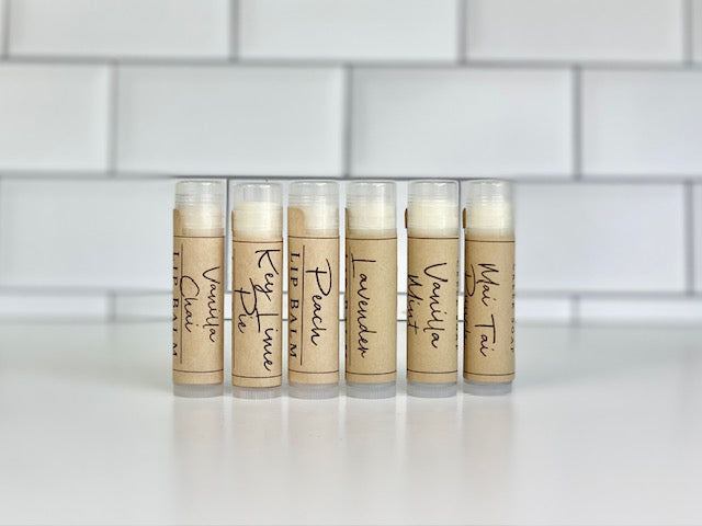 Lip Balm