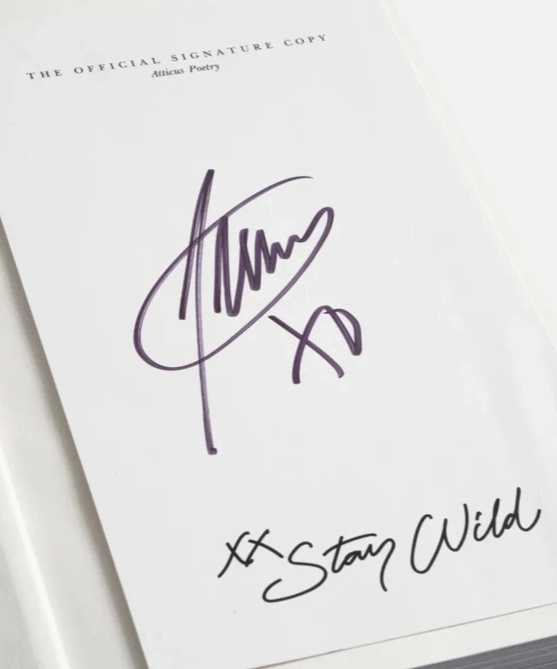 LVOE. Volume II — Signed Edition