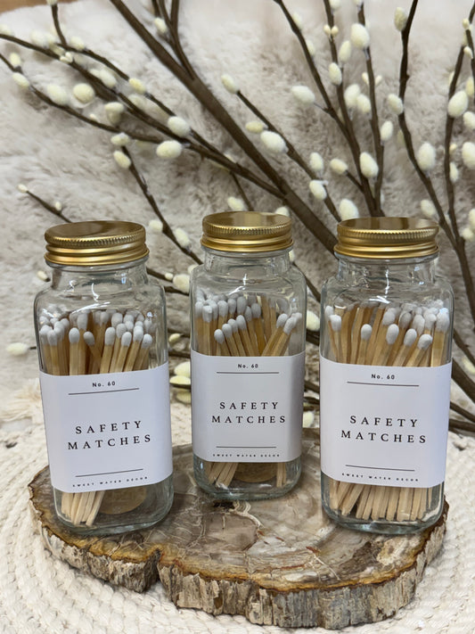 Safety Matches