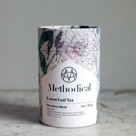 Methodical Tea Collection
