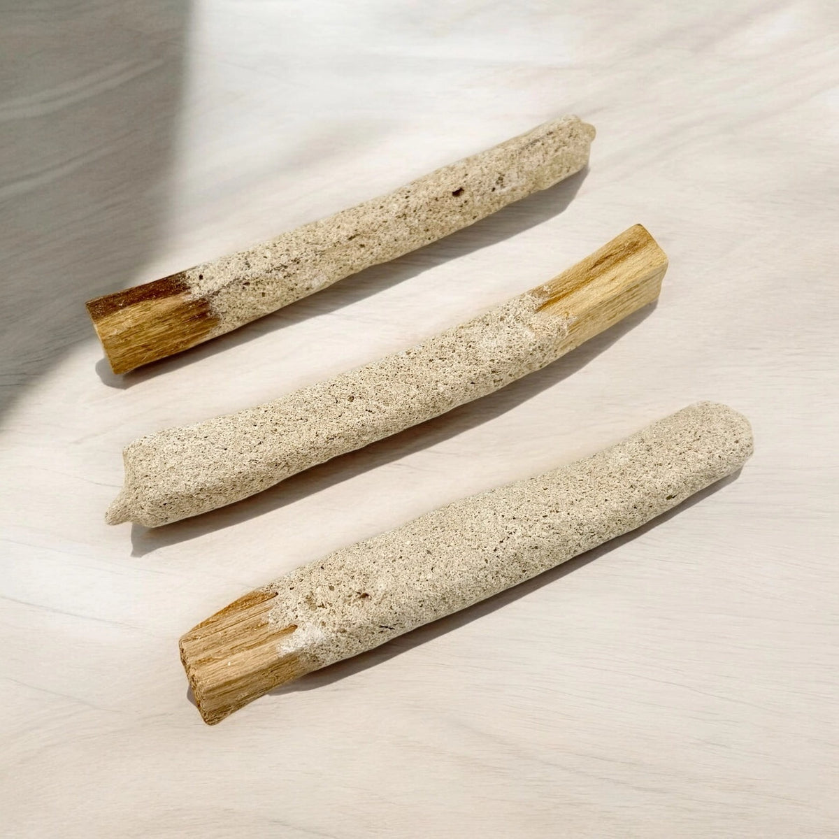 Palo Santo + Copal Resin