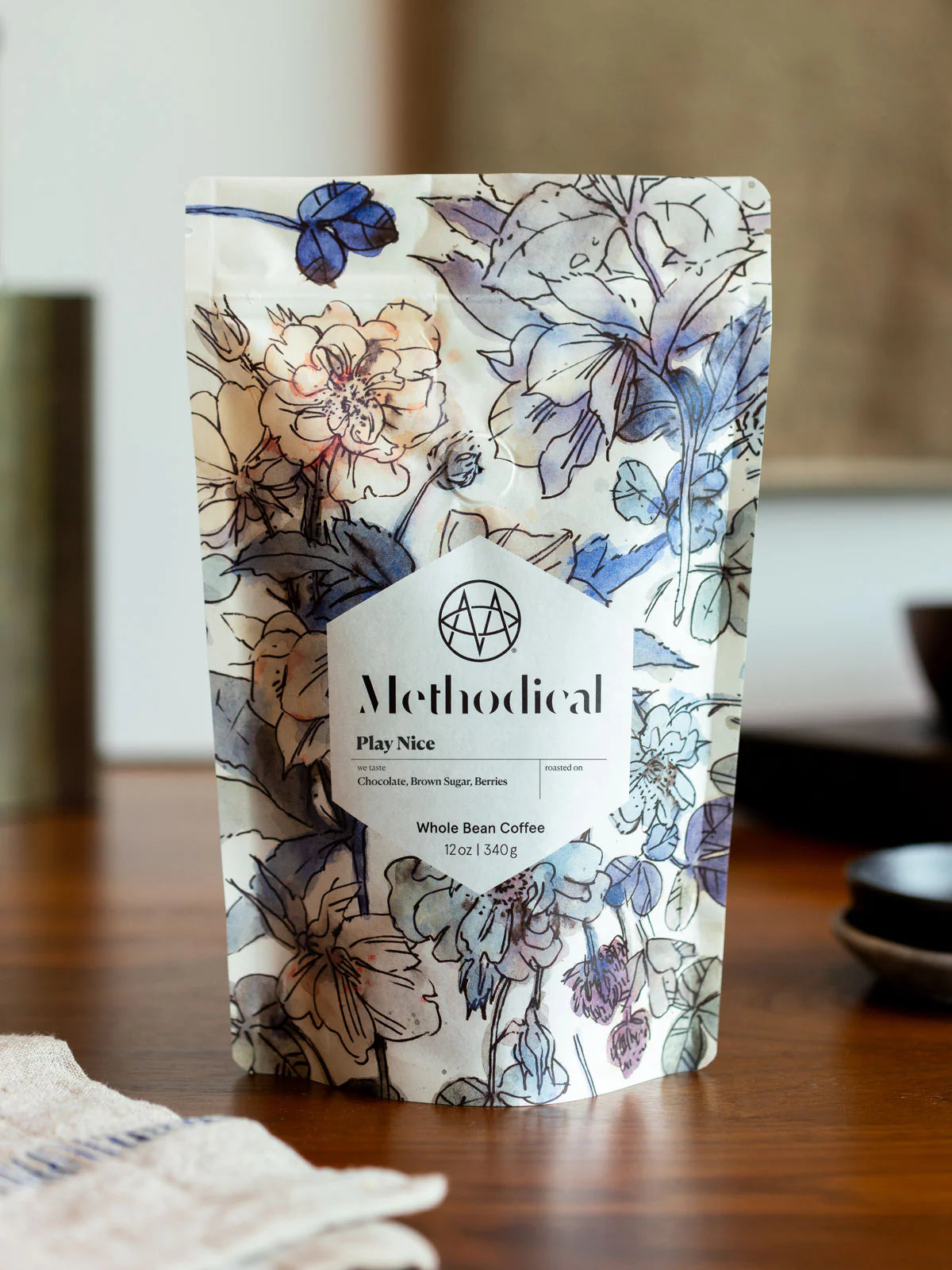 Methodical Coffee