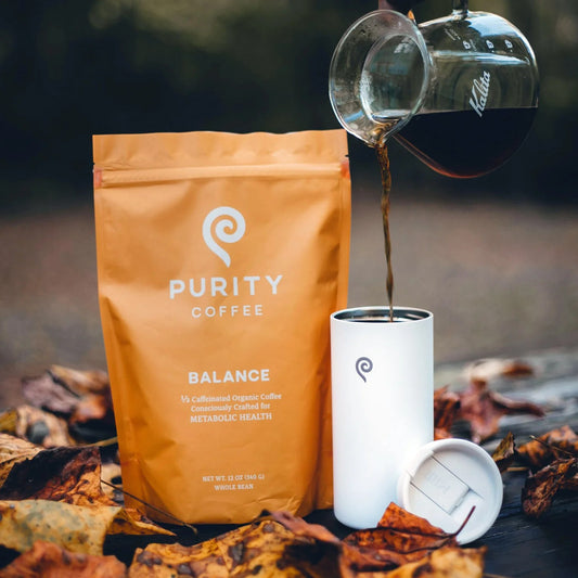 Purity Coffee
