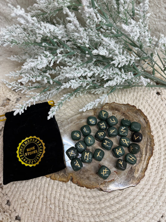 Rune Stone Sets
