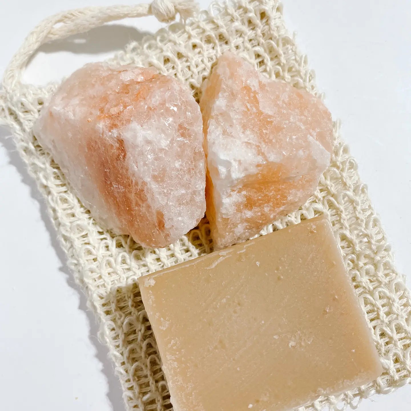 Salt Rock Scrubs