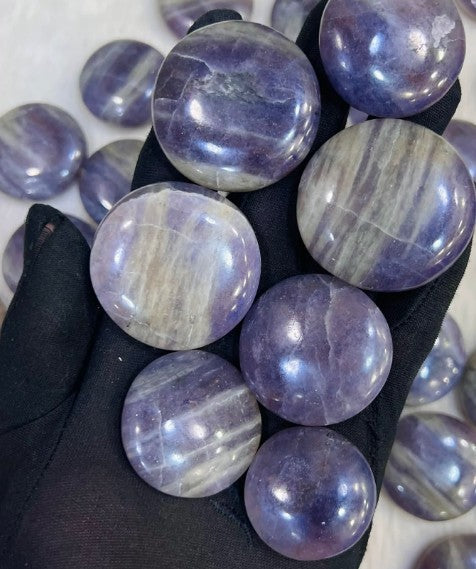 Lolite Palmstones