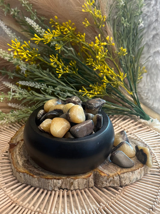 Septarian