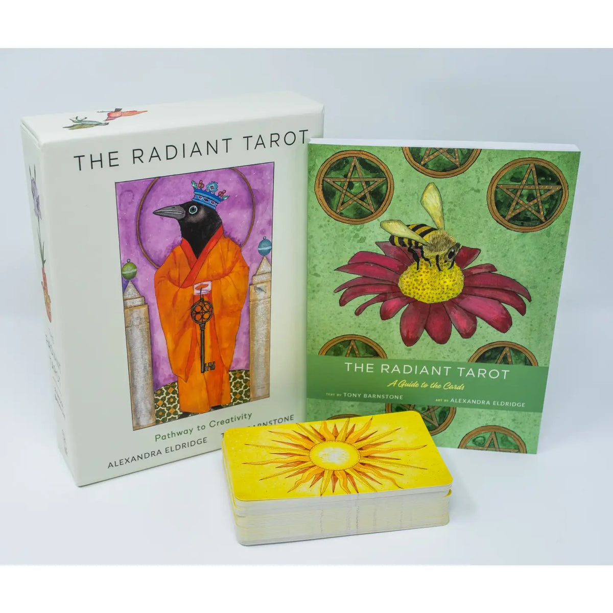 The Radiant Tarot