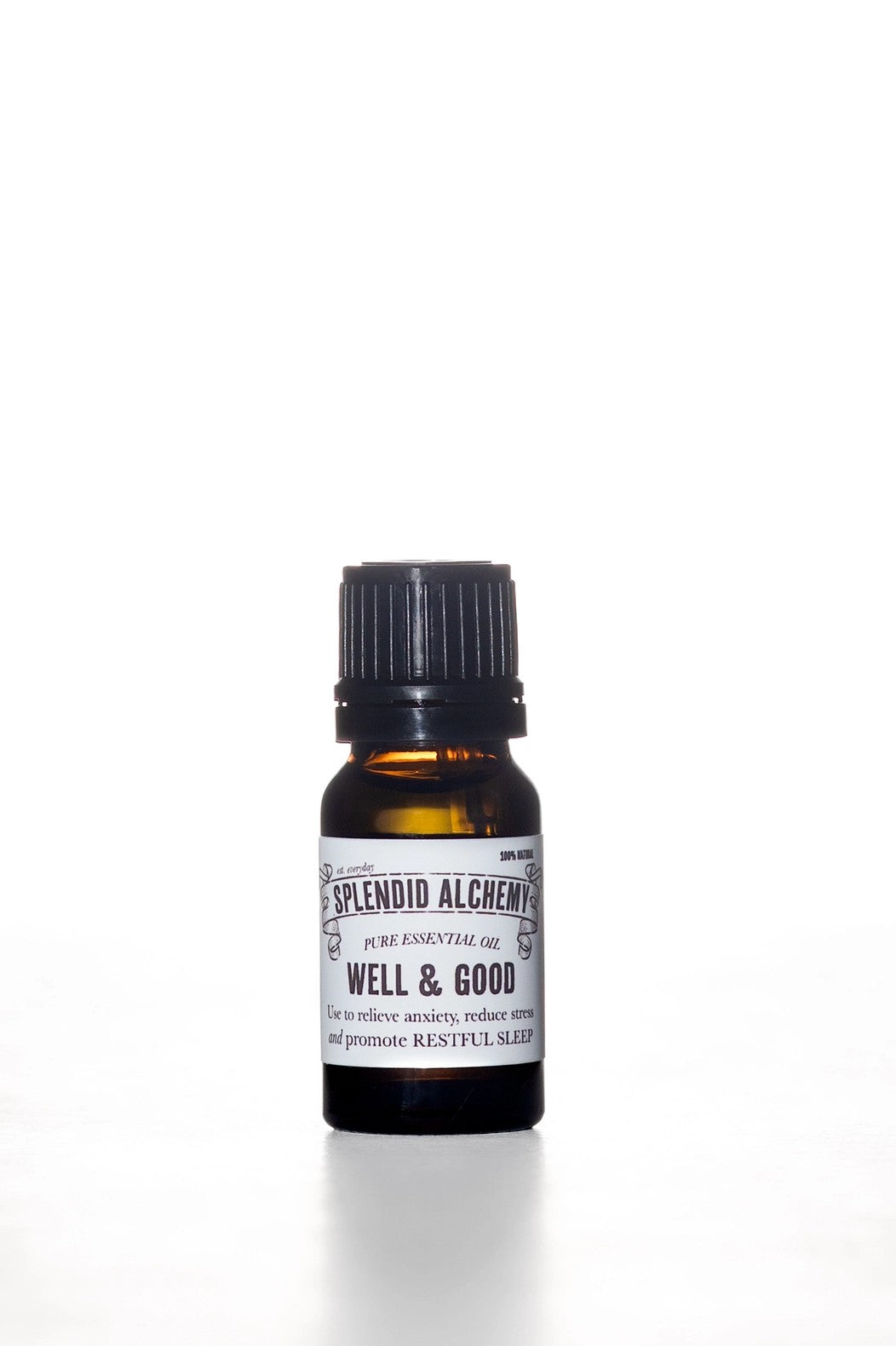 Well and Good Essential Oil