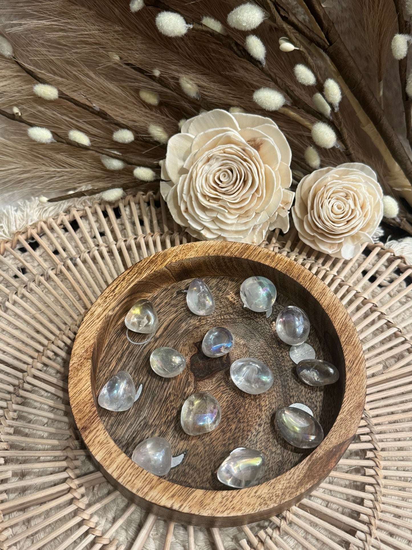 Aura Quartz