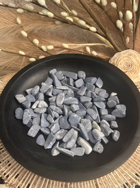 Blue Coral